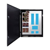 LifeSafety Power E6S-BOXED E Series Enclosure Software House, 30 x 23 x 6,5"
