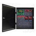 LifeSafety Power ISCAN250B-16 Intelligent Power Scanner, 16 Output Monitoring, for FPO Systems, Gray