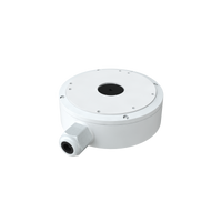 Speco JB4 Junction Box for Blue Varifocal Turret Camera