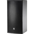 JBL Professional AM5215/26-WH 12" Two-Way Loudspeaker with 120° x 60° Horn, White