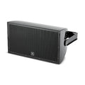 JBL Professional AW295-BK 12" Two-Way High Output Full-Range Loudspeaker, Black