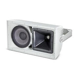 JBL Professional AW295-LS 12" Two-Way High Power All Weather Loudspeaker with 1 x 12" LF, EN 54-24 Compliant, White