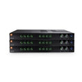 JBL Professional NCSMA240-U-US CSMA 240 Commercial Series 8-Input 2-Output 40W Mixer-Amplifier