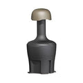 JBL Professional JBL-GSB12-TN 12" In-Ground Outdoor Landscape Subwoofer, Tan
