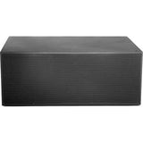 JBL Professional VLA301Hi High Output Three-Way Full Range Loudspeaker with 2x15" LF, 4x8" MF, 6x1.5" Exit HF, 30° Horizontal Dispersion