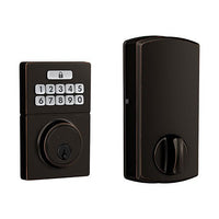 Schlage JFE105 GAT 716 16-297 10-101 1 image 1