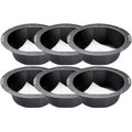 JBL Professional CSS-BB8X6 8" Backcan for CSS8008 or CSS8018 Speaker, 6-Pack