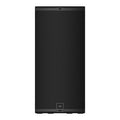 JBL Professional SRX922 SRX900 Series Dual 12" Powered Point-Source Loudspeaker, Black