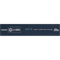 BSS by Harman BSSBLU-DANFX BSS BSSBLU-DANFX BSS BLU-DA Dante AES67 to BLU Link Bridge, EN 54-16 Compliant for Life Safety Applications