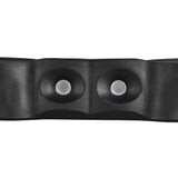 Jeep JK/JKU Overhead Sound Bar System Fits 4 X 8' Speakers (Not included) 4 X Tweeters PRO-TW4L a... - detail view | Silarius