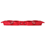 Jeep JK/JKU Overhead Sound Bar System Fits 4 X 8' Speakers (Not included) 4 X Tweeters PRO-TW4L a... - detail view | Silarius