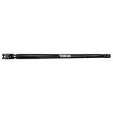 Jeep JK/JKU Mounting Tube For Towers and Pods - side view | Silarius