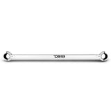 Jeep JK/JKU Mounting Tube For Towers and Pods - detail view | Silarius