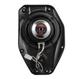 Jeep JL/JLU/JT 2018-2023 Overhead Bar System - Loaded 6.5" Plug & Play with PRO-JP6NEO & ZXI-T1 - detail view | Silarius