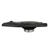 Jeep JL/JLU/JT 2018-2023 Overhead Bar System - Loaded 6.5" Plug & Play with PRO-JP6NEO & ZXI-T1 - detail view | Silarius