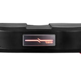 Jeep JL/JLU,JT Overhead Bar System Fits 4 X 8' Speakers (Not Included) and 4 X Tweeters PRO-TW4L ... - detail view | Silarius