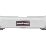 Jeep JL/JLU,JT Overhead Bar System Fits 4 X 8' Speakers (Not Included) and 4 X Tweeters PRO-TW4L ... - detail view | Silarius