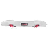Jeep JL/JLU,JT Overhead Bar System Fits 4 X 8' Speakers (Not Included) and 4 X Tweeters PRO-TW4L ... - detail view | Silarius
