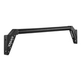 Jeep JLU Mounting Tube For Towers and Pods - rear view | Silarius