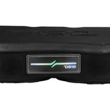 Jeep JL/JLU/JT 2024-2025 Overhead Sound Bar - Loaded with 4 x 8' NXL-IQ8 Marine Speakers - detail view | Silarius