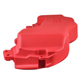 Jeep JL/JLU/JT 2024 Overhead Sound Bar - OEM Fit, Harness Included, Fits 4 x 8" Speakers - detail view | Silarius