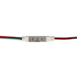 Jeep JL/JLU/JT 2024-2025 Overhead Sound Bar - Loaded with Digital LED Lights, Plug & Play - detail view | Silarius