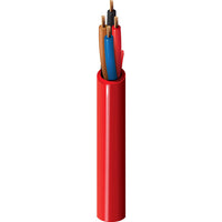 Belden 5302UL 002A1000 Fire Alarm Cable,