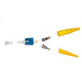 OCC AFC-FCAPC-2MM-GRN Fiber Optic Cable Connector, FC Connector EPOXY Singlemode APC 2MM, Green