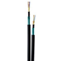 OCC DX072DSLA9KAA2 72-Fiber Singlemode Bend Tolerant Distribution Cable, Cut to Order - Per Foot (20 ft Minimum)