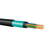 OCC DX072DSLA9KAA2 2-Fiber Singlemode Bend Distribution Cable