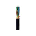 OCC HC024DALTAKR Fiber Optic Cable, HC-Series 24 Fiber 50/125 OM3 Indoor/Outdoor Riser