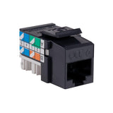 OCC KMJA604 JACK CAT6 Ethernet Cable, Green