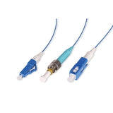 OCC RFC-LC6-2/3MM Fiber Optic Cable Connector