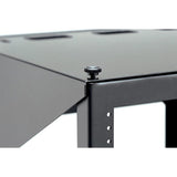 OCC SR225 19" Swing Rack Wall Mount, 24U