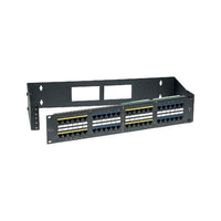 OCC WMB3519 Wall-Mount Equipment Cabinet