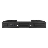 Under Seat Subwoofer Enclosure 2 x 6.5" Sealed for JT Gladiator Jeeps - detail view | Silarius