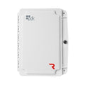 ProdataKey RGE Red Gate Controller, High-Security 2-Door Outdoor Controller, Ethernet, OSDP, Wiegand, Battery Monitoring, Optional PoE++ (Replaces GCE)
