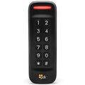 ProdataKey RMKPBV2 Red Mullion Keypad High-Security Reader