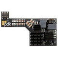 ProdataKey RMPOE Poe++ Module Adds Poe to Red Controllers, Powers up to Doors