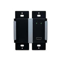 Just Add Power MC-TXWP1-BL MaxColor Series 2-Gang 4K60 Wallplate Encoder, Transmitter