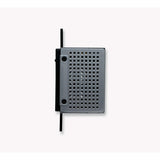Just Add Power MC-TXWP1-BL MaxColor Series 2-Gang 4K60 Wallplate Encoder, Transmitter