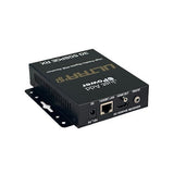 Just Add Power UL-708POE 3G Ultra Series 4K Transmitter with Stereo Out (Previous VBS-HDIP-708POE)