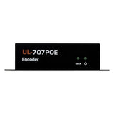 Just Add Power UL-707POE 3G Ultra Series 4K Ultra Transmitter Basic Model (Previous VBS-HDIP-707POE)