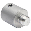 Norton Rixson 900-75 Door Holder/Release Spacer, Sprayed Aluminum