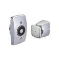 Norton Rixson 998M-690 998M Series Wall-Mounted Electromagnetic Door Holder, Dark Bronze