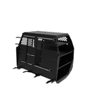 Havis K9-C30-SDS-3-B K9, Insert, Storage, Silverado, 2500, 25-26, Black