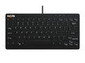 Havis KB-3006-A Medical Compact Keyboard