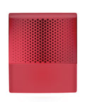 Kidde EG4ARF-CVR Wall Cover Fire Marking Audio, Red