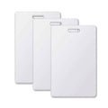 Keri Systems 1386AKHD Multi Technology Card, Imageable, 25-Pack