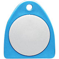 ISONAS KF-3-20 Proximity Key Fob, 20-Pack